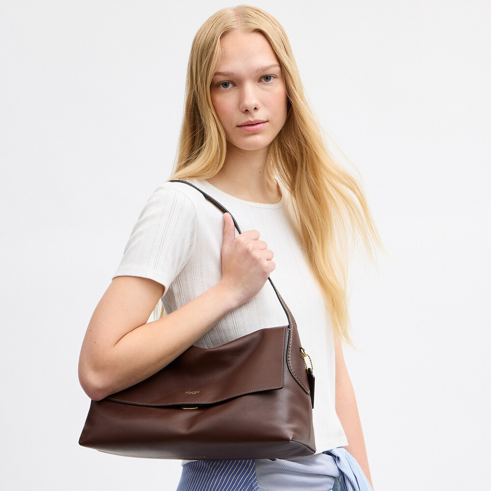 Coach Chelsea Shoulder Bag 36